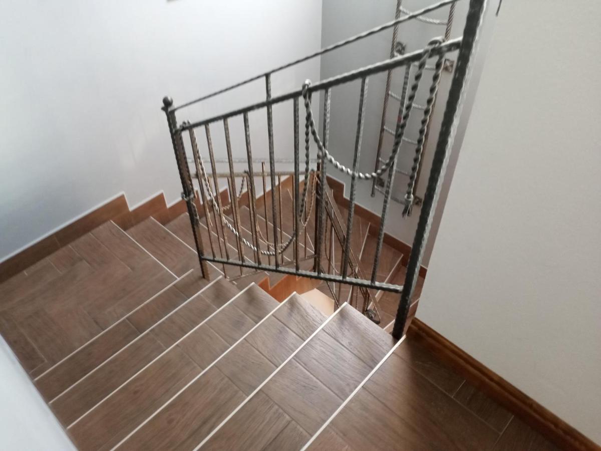 Domek Gniewoszowka Rymanów Dış mekan fotoğraf